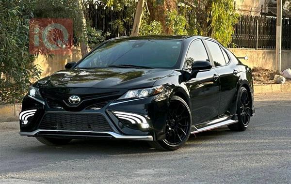 Toyota Camry 2023 for sale in Iraq - Erbil